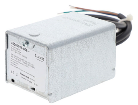 Resideo 40003916-008 Actuator