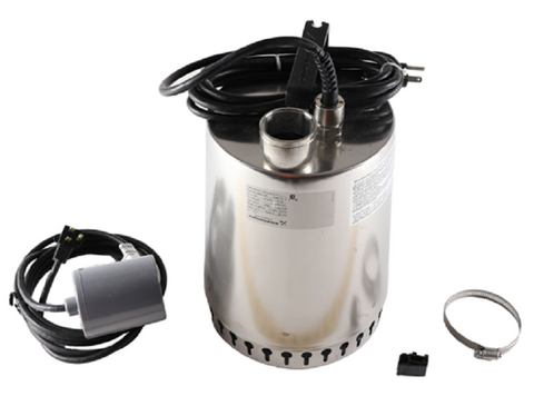 Grundfos 96847167 Pump