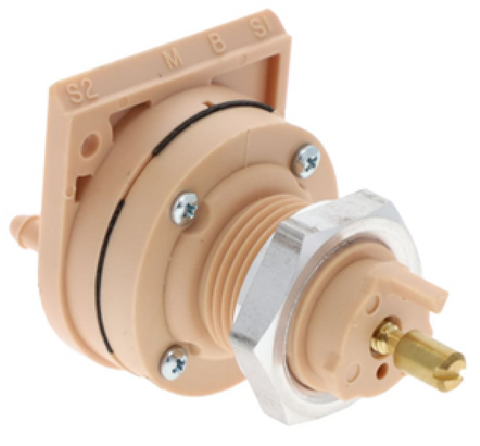 Crandall Stats & Sensors 2390-501-CSS Switch