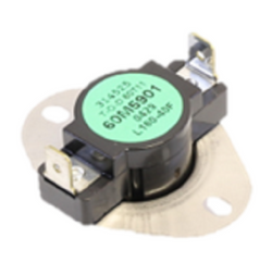 Lennox 60M59 Limit Switch