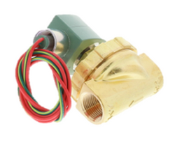 ASCO 8220G407 Solenoid Valve