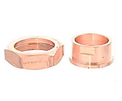 Copeland 998-0034-12 Adaptor Kit