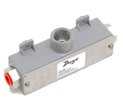 Dwyer Instruments 629C04CHP2E5S1 Pressure Transmitter