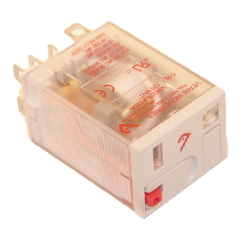 Veris Industries VMD2B-F120A Relay