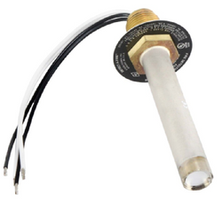 Fenwal 12-E27121-000-06 Mounting Head