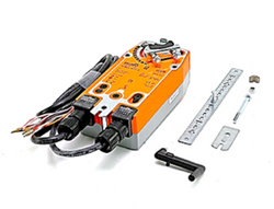 Belimo NFB24-MFT-S Actuator