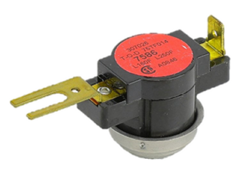 York S1-025-22273-003 Limit Switch