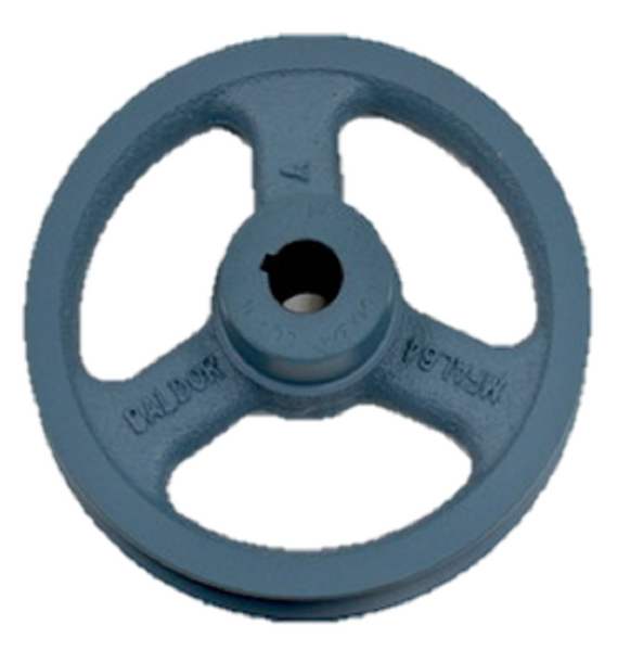 PennBarry 62478-0 Pulley