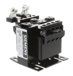 Siemens Industrial Controls MT0050A Transformer