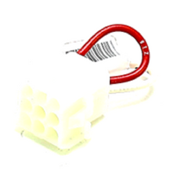 York S1-025-33399-000 Jumper Plug Harness