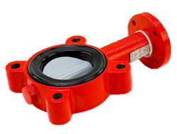 Bray Commercial 310300-11010390 Valve