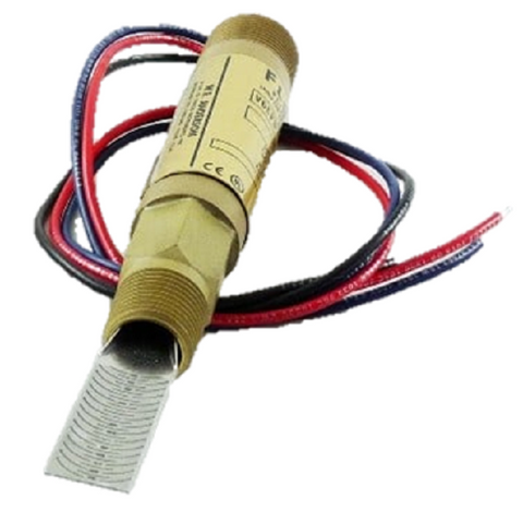 Dwyer Instruments V6EPB-B-S-6-0 Flow Switch