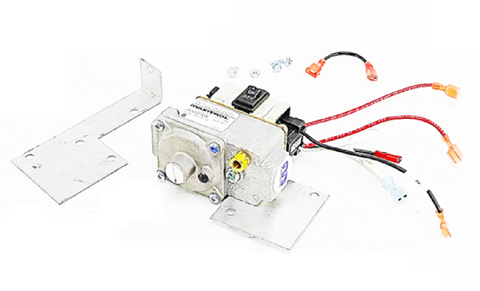 Bradford White 265-40148-01 Gas Valve