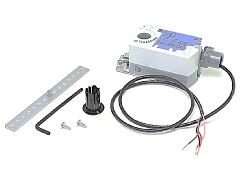 SIEMENS GDE131.1U OpenAir Electronic Damper Actuator GDE/GLB Rotary Non SIEMENS GDE131.1U OpenAir Electronic Damper Actuator GDE/GLB Rotary Non