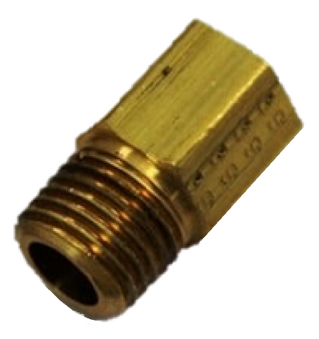 Reznor 196852 Orifice