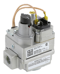Laars Heating Systems 2400-014 Gas Valve