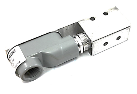 MAMAC Systems TE-205-F-3 Temperature Sensor