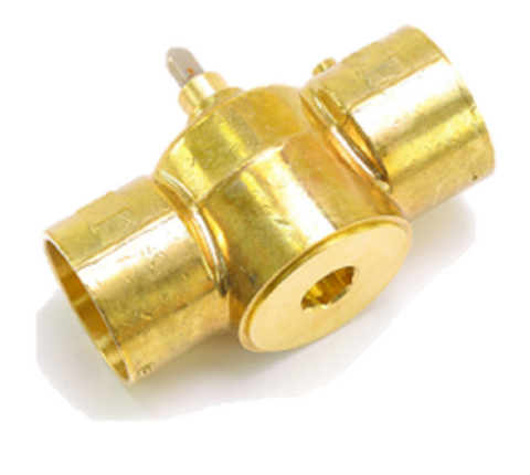 Schneider Electric (Erie) VT2517 Valve Body