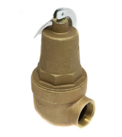 Conbraco 10-616-25 Valve