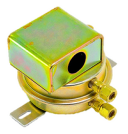 A.J. Antunes 8021206060 Pressure Switch