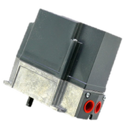 Siemens Combustion SQM40.255R11 Actuator