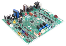 Mitsubishi Electric E2202F450 Control Board