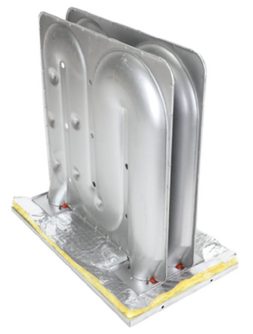 Amana-Goodman 2521300S Heat Exchanger