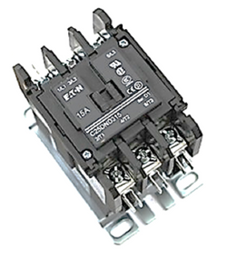 Eaton Cutler-Hammer C25DND315A Contactor