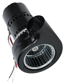 Wayne Combustion 61651-SER Blower Motor