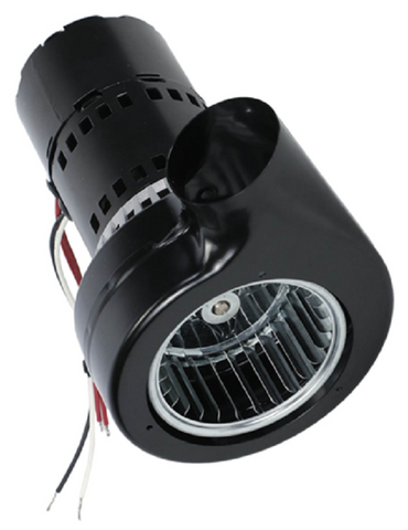 Wayne Combustion 61651-SER Blower Motor