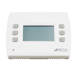 Peco Controls T4522-001 T-Stat
