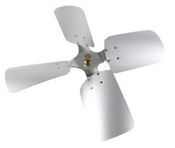 Carrier LA01EW032 Fan Blade