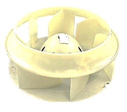 Carrier D020289G01 Blower Wheel