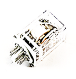Utica-Dunkirk R3 PlugIn Relay