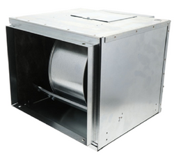 Greenheck CSP-A200 Inline Cabinet Fan
