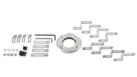 Aegis Bearing Protection Rings SGR-38-UKIT-2A4 Rings