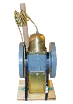 Johnson Controls V47AT-2 Valve