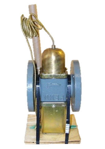 Johnson Controls V47AT-2 Valve