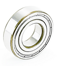 SKF Bearings 6205-2Z Bearing