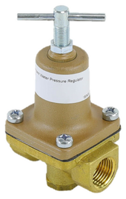 Watts 0009836 Valve