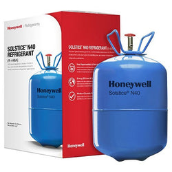 R-448A (N40) 25 Lbs Refrigerant Virgin New Factory Sealed Gas