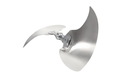 York S1-026-47782-000 Fan Propeller