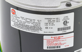 Nidec-US Motors LX7922 Condenser Motor