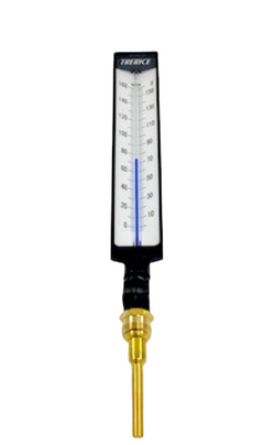 Trerice BX92403-04SPB Thermometer