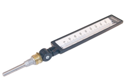 Trerice BX91403-04SPB Thermometer