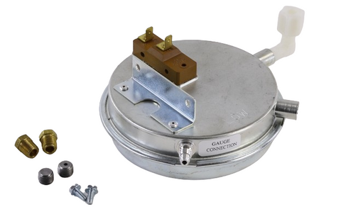 Tjernlund Products 950-0750 Fan Prover Kit
