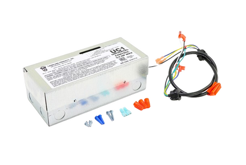 Tjernlund Products UC1 Interlock Controller