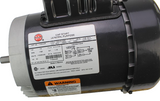 Nidec-US Motors T12C2JCR Motor