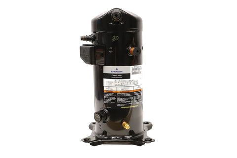 Copeland ZF11K4E-PFV-931 Compressor