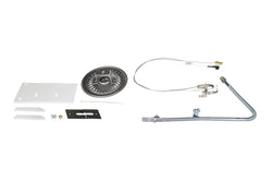 Bradford White 265-47439-09-32 Natural Gas Burner Assembly Complete